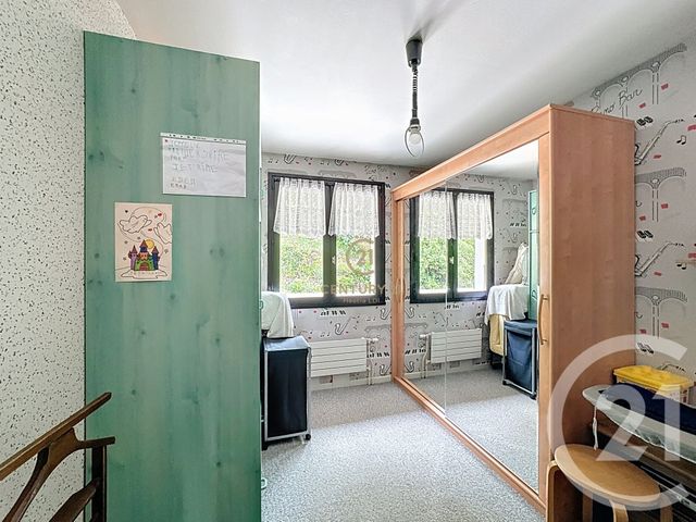 Maison à vendre - 5 pièces - 115 m2 - Givors - 69 - RHONE-ALPES