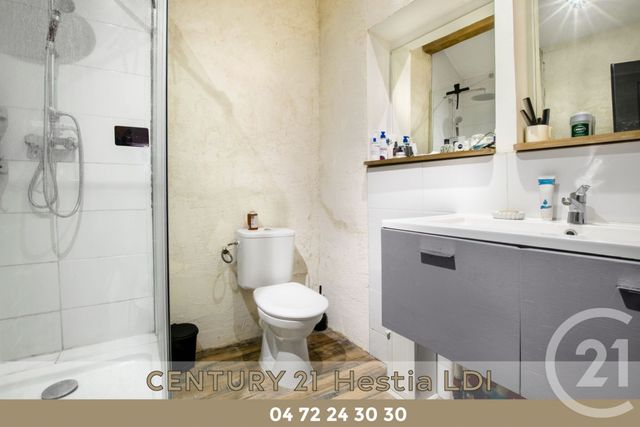 Maison à vendre - 4 pièces - 141,18 m2 - Givors - 69 - RHONE-ALPES