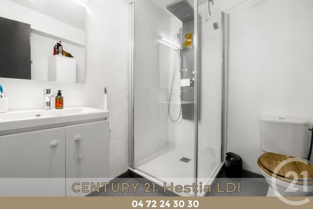 Maison à vendre - 4 pièces - 141,18 m2 - Givors - 69 - RHONE-ALPES