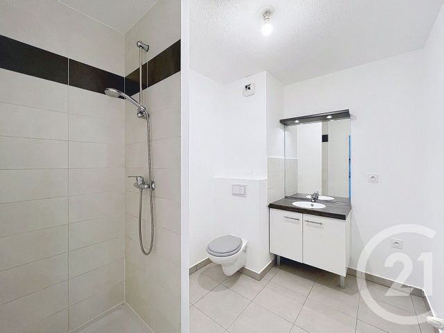 Appartement à vendre - 2 pièces - 35,30 m2 - Pierre Benite - 69 - RHONE-ALPES