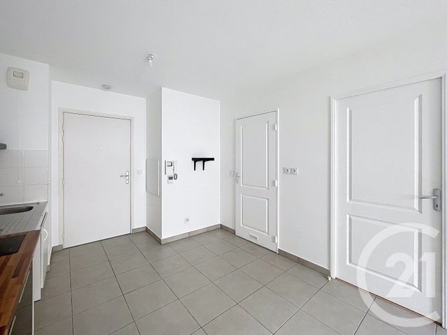 Appartement à vendre - 2 pièces - 35,30 m2 - Pierre Benite - 69 - RHONE-ALPES