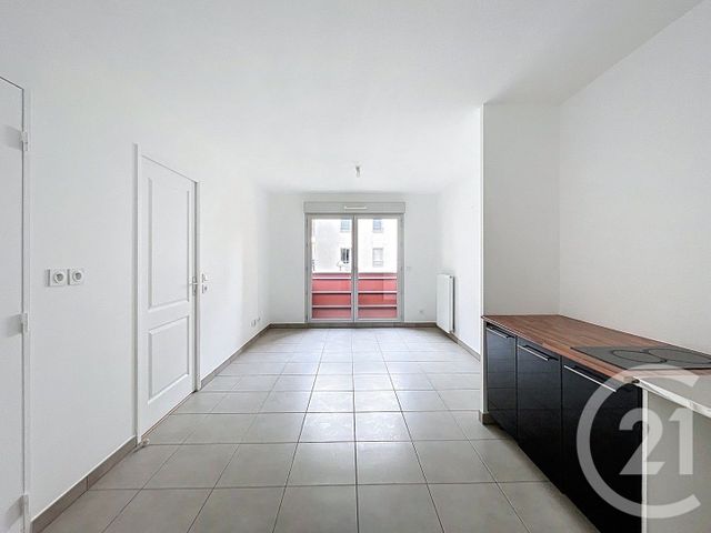 Appartement à vendre - 2 pièces - 35,30 m2 - Pierre Benite - 69 - RHONE-ALPES
