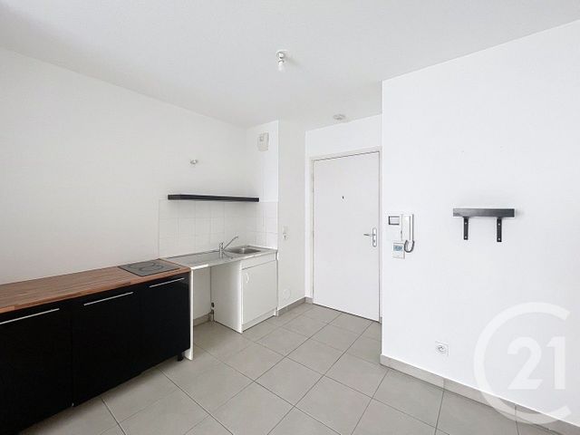 Appartement à vendre - 2 pièces - 35,30 m2 - Pierre Benite - 69 - RHONE-ALPES