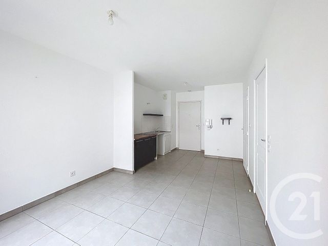 Appartement à vendre - 2 pièces - 35,30 m2 - Pierre Benite - 69 - RHONE-ALPES