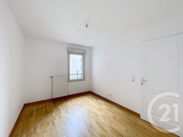 Appartement à vendre - 2 pièces - 35,30 m2 - Pierre Benite - 69 - RHONE-ALPES