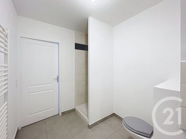 Appartement à vendre - 2 pièces - 35,30 m2 - Pierre Benite - 69 - RHONE-ALPES