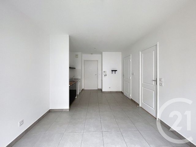 appartement - PIERRE BENITE - 69