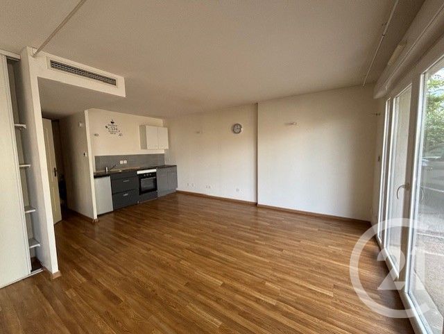 Appartement F2 à vendre - 2 pièces - 33,14 m2 - Grigny - 69 - RHONE-ALPES