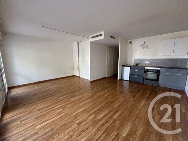 appartement - GRIGNY - 69