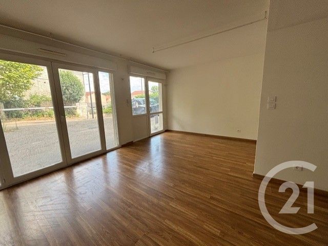 Appartement F2 à vendre - 2 pièces - 33,14 m2 - Grigny - 69 - RHONE-ALPES