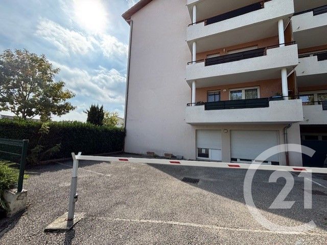 Appartement F2 à vendre - 2 pièces - 33,14 m2 - Grigny - 69 - RHONE-ALPES