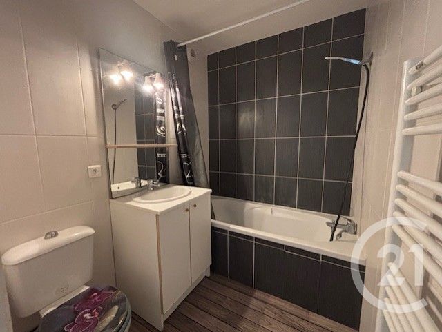 Appartement F2 à vendre - 2 pièces - 33,14 m2 - Grigny - 69 - RHONE-ALPES