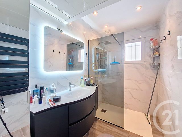 Maison &agrave; vendre - 5 pi&egrave;ces - 96 m2 - Givors - 69 - RHONE-ALPES