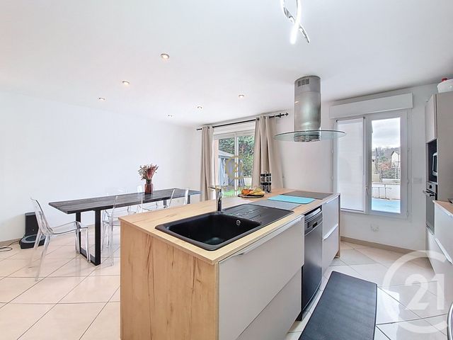 Maison &agrave; vendre - 5 pi&egrave;ces - 96 m2 - Givors - 69 - RHONE-ALPES