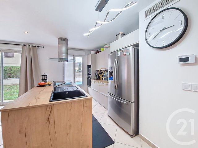 Maison &agrave; vendre - 5 pi&egrave;ces - 96 m2 - Givors - 69 - RHONE-ALPES