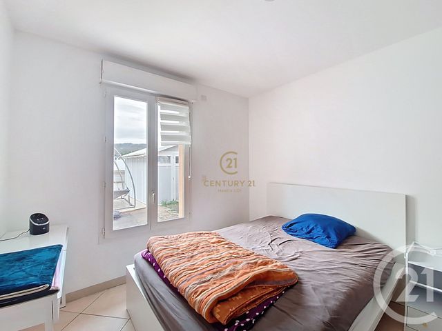 Maison &agrave; vendre - 5 pi&egrave;ces - 96 m2 - Givors - 69 - RHONE-ALPES