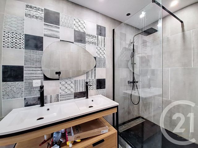 Appartement Duplex à vendre - 5 pièces - 107,51 m2 - Givors - 69 - RHONE-ALPES