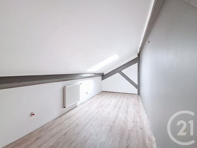 Appartement Duplex à vendre - 5 pièces - 107,51 m2 - Givors - 69 - RHONE-ALPES