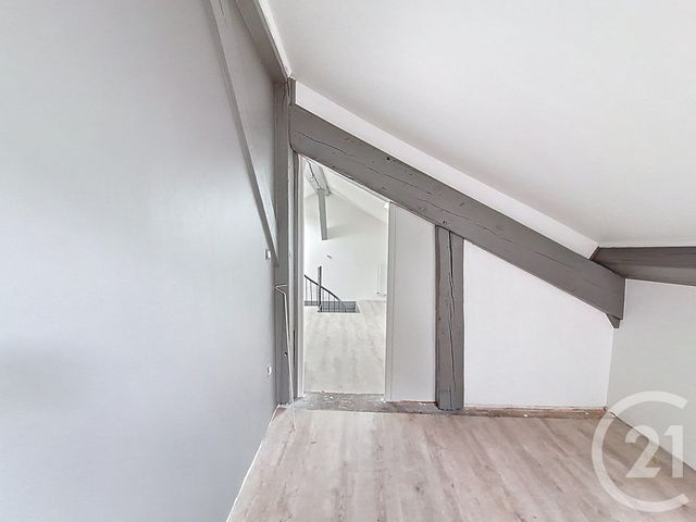 Appartement Duplex à vendre - 5 pièces - 107,51 m2 - Givors - 69 - RHONE-ALPES