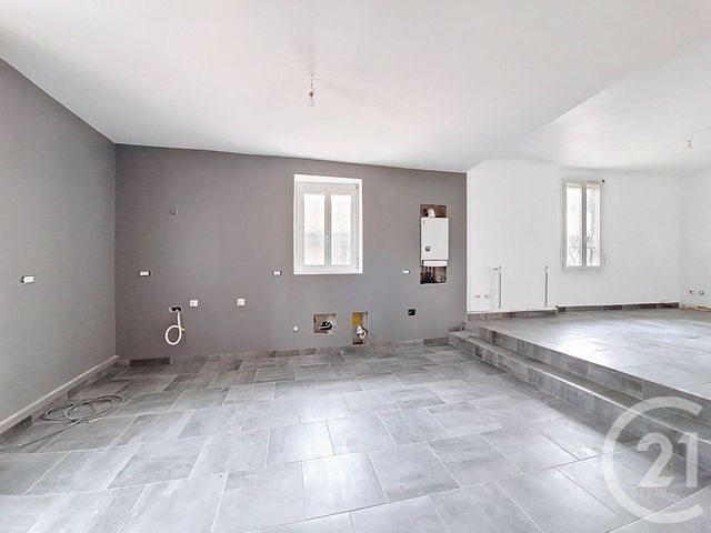 Appartement Duplex à vendre - 5 pièces - 107,51 m2 - Givors - 69 - RHONE-ALPES