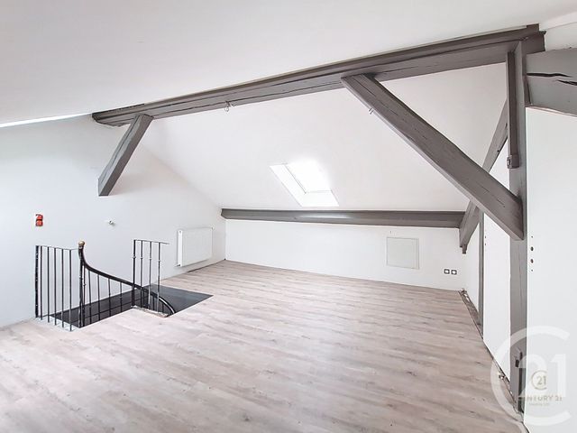 Appartement Duplex à vendre - 5 pièces - 107,51 m2 - Givors - 69 - RHONE-ALPES