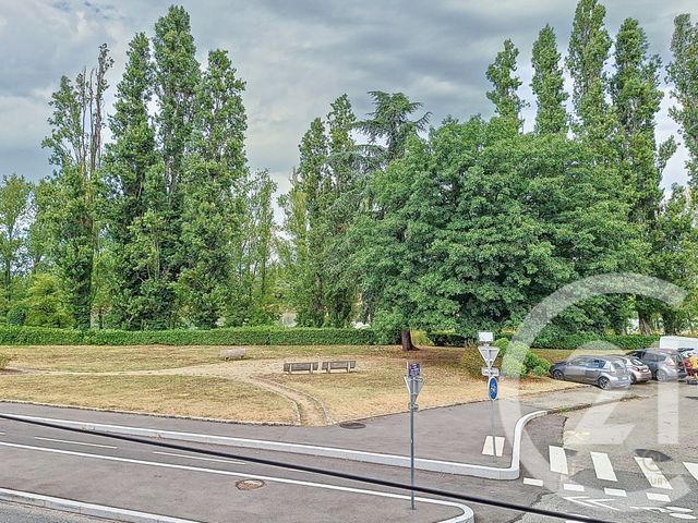 Appartement Duplex à vendre - 5 pièces - 107,51 m2 - Givors - 69 - RHONE-ALPES