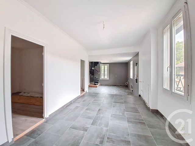 Appartement Duplex à vendre - 5 pièces - 107,51 m2 - Givors - 69 - RHONE-ALPES