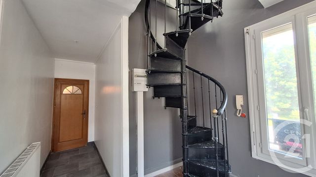Appartement Duplex à vendre - 5 pièces - 107,51 m2 - Givors - 69 - RHONE-ALPES