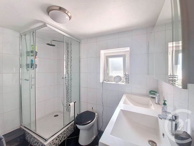 Maison &agrave; vendre - 5 pi&egrave;ces - 80 m2 - Grigny - 69 - RHONE-ALPES