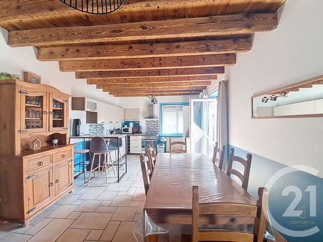 Maison &agrave; vendre - 5 pi&egrave;ces - 80 m2 - Grigny - 69 - RHONE-ALPES