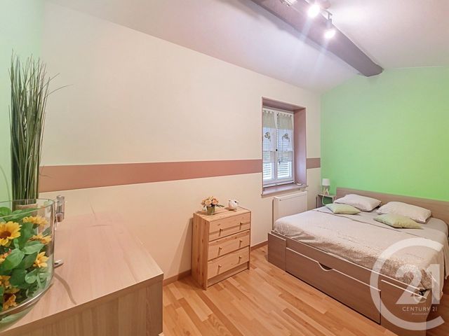 Maison &agrave; vendre - 5 pi&egrave;ces - 80 m2 - Grigny - 69 - RHONE-ALPES