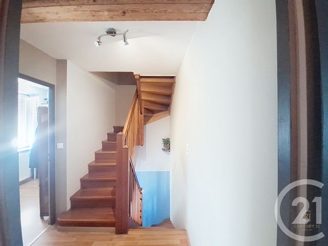 Maison &agrave; vendre - 5 pi&egrave;ces - 80 m2 - Grigny - 69 - RHONE-ALPES