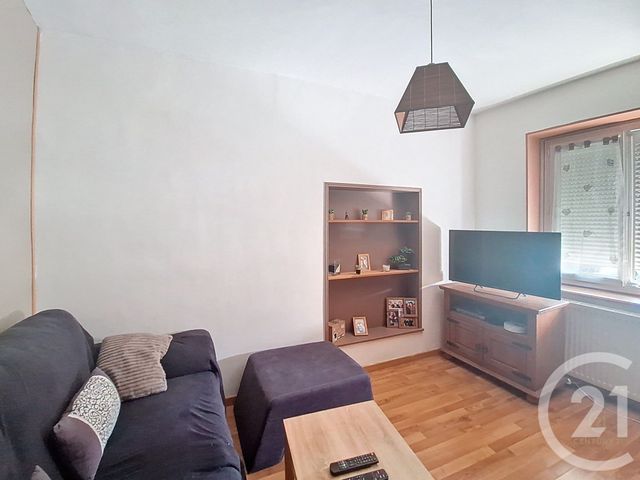 Maison &agrave; vendre - 5 pi&egrave;ces - 80 m2 - Grigny - 69 - RHONE-ALPES