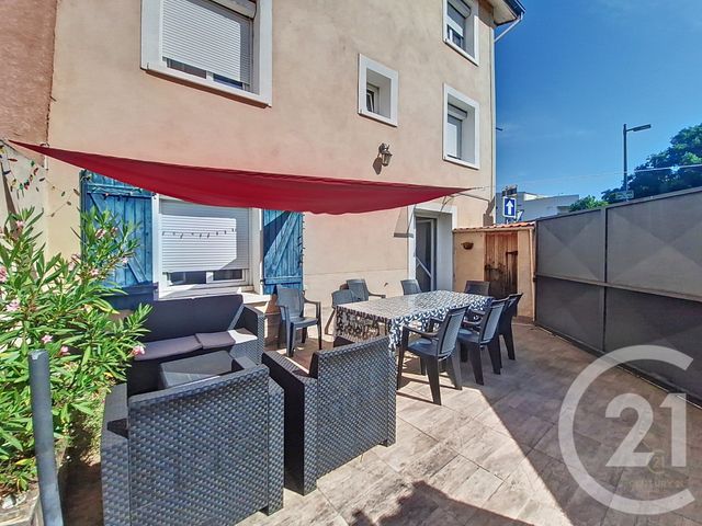 Maison &agrave; vendre - 5 pi&egrave;ces - 80 m2 - Grigny - 69 - RHONE-ALPES