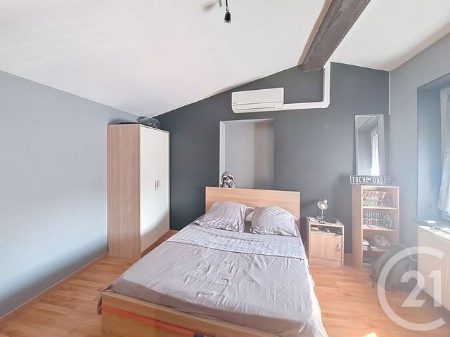 Maison &agrave; vendre - 5 pi&egrave;ces - 80 m2 - Grigny - 69 - RHONE-ALPES