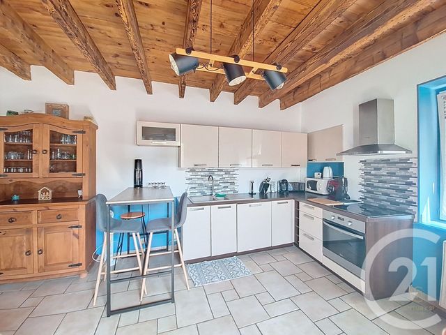 Maison à vendre - 5 pièces - 80 m2 - Grigny - 69 - RHONE-ALPES