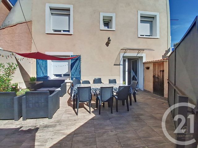 Maison &agrave; vendre - 5 pi&egrave;ces - 80 m2 - Grigny - 69 - RHONE-ALPES