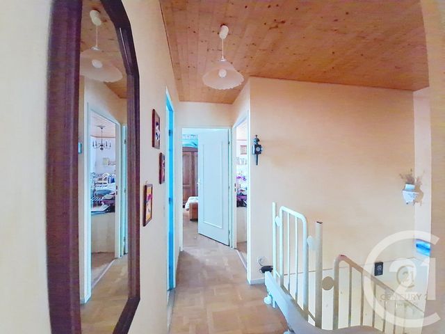 Maison &agrave; vendre - 5 pi&egrave;ces - 102 m2 - Givors - 69 - RHONE-ALPES