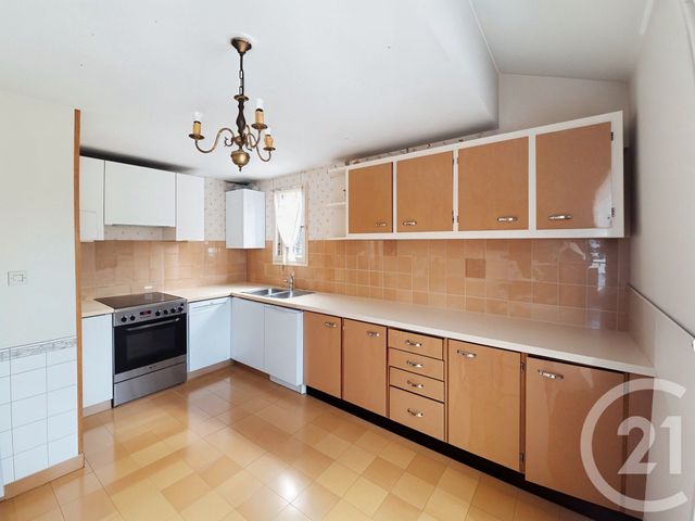 Maison &agrave; vendre - 5 pi&egrave;ces - 102 m2 - Givors - 69 - RHONE-ALPES