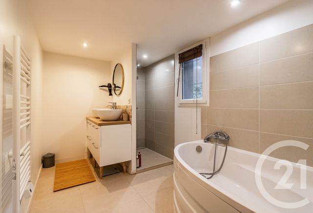 Maison à vendre - 6 pièces - 129 m2 - Loire Sur Rhone - 69 - RHONE-ALPES