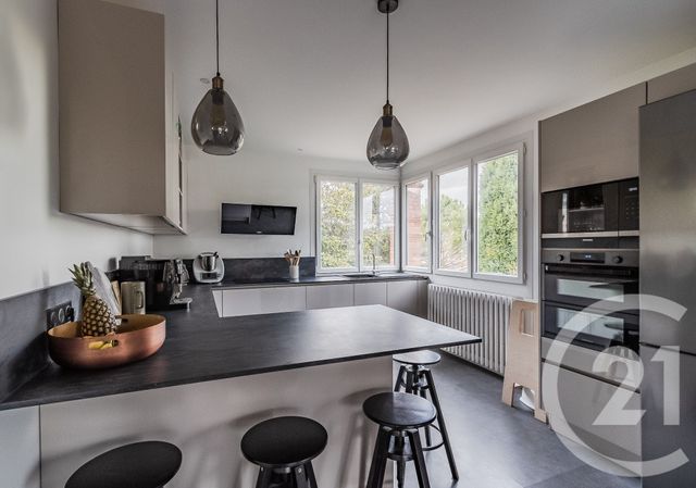 Maison à vendre - 6 pièces - 129 m2 - Loire Sur Rhone - 69 - RHONE-ALPES