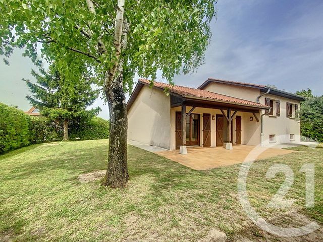 maison - CORBAS - 69