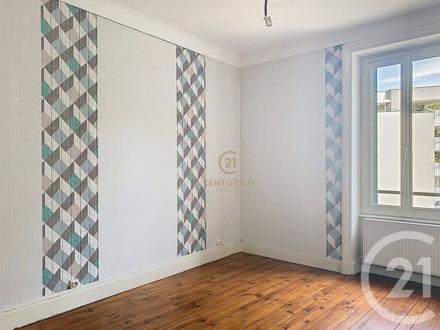 Appartement F3 à vendre - 4 pièces - 96 m2 - Givors - 69 - RHONE-ALPES