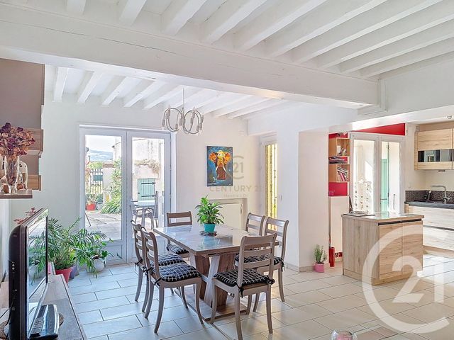 Maison à vendre - 4 pièces - 94 m2 - Givors - 69 - RHONE-ALPES
