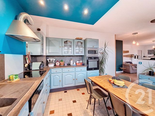 Maison à vendre - 5 pièces - 147 m2 - Millery - 69 - RHONE-ALPES