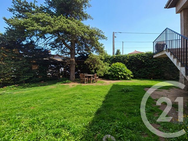 Maison à vendre - 5 pièces - 147 m2 - Millery - 69 - RHONE-ALPES