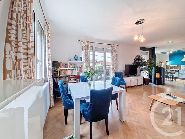 Maison à vendre - 5 pièces - 147 m2 - Millery - 69 - RHONE-ALPES