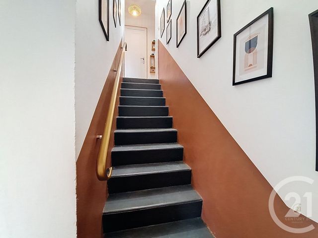 Maison à vendre - 5 pièces - 147 m2 - Millery - 69 - RHONE-ALPES