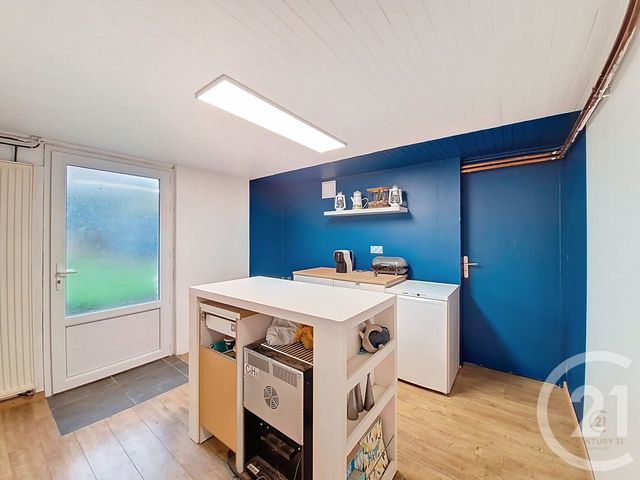 Maison à vendre - 5 pièces - 147 m2 - Millery - 69 - RHONE-ALPES