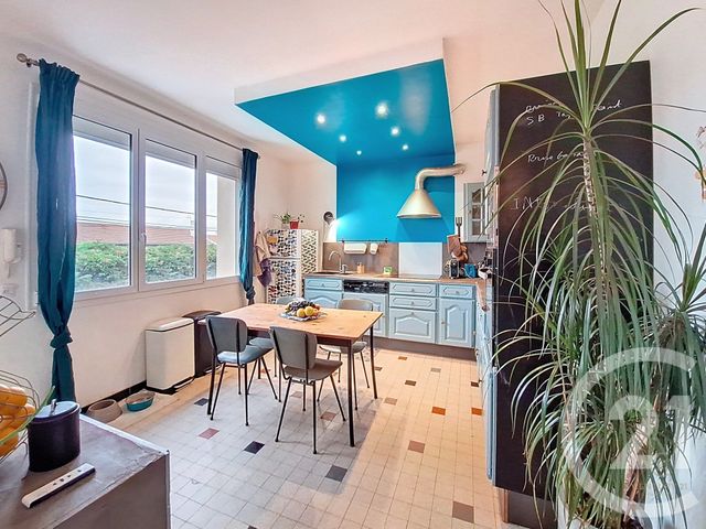 Maison à vendre - 5 pièces - 147 m2 - Millery - 69 - RHONE-ALPES